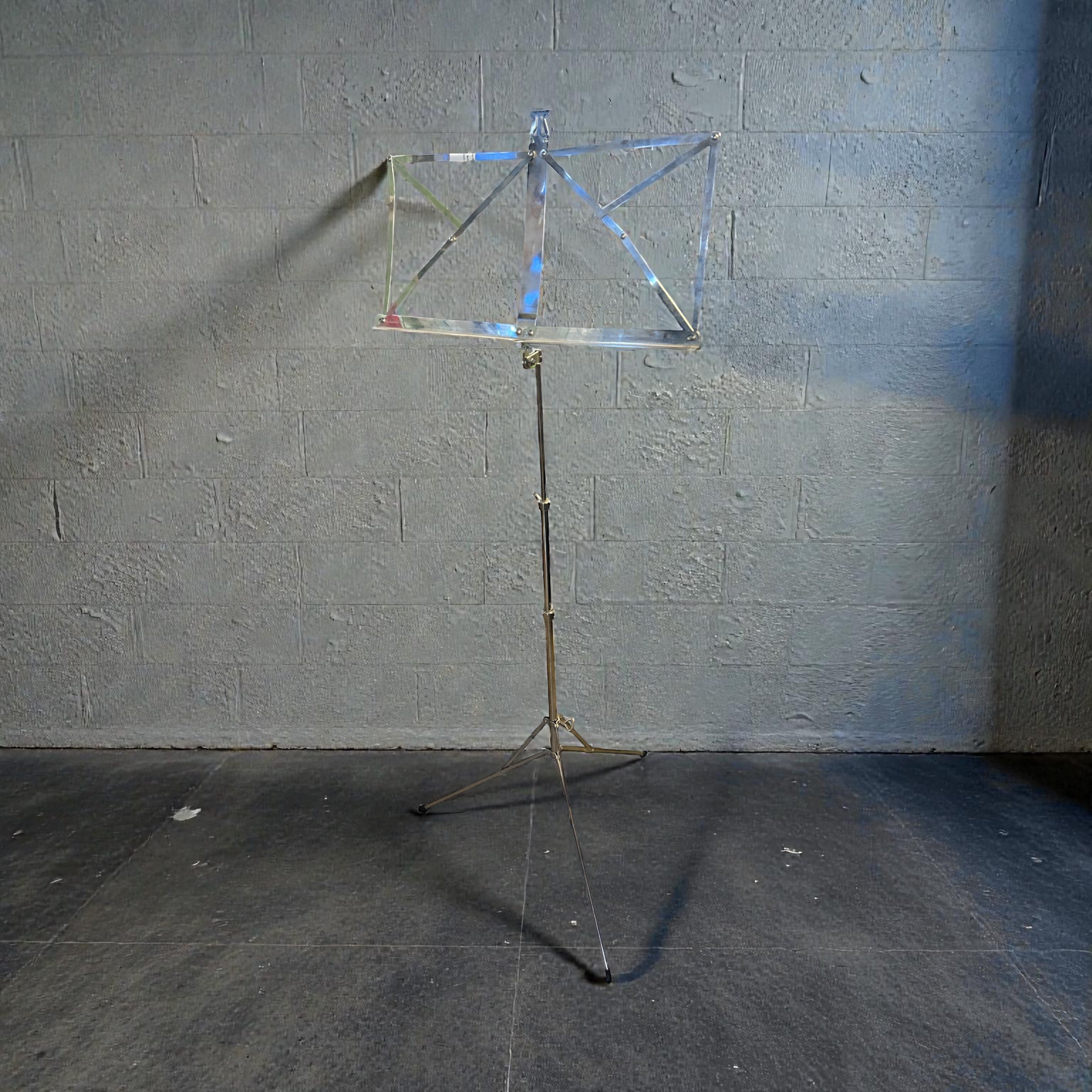 Leggio Metallo Musicale