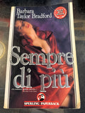 Sempre Di Più - Barbara Taylor Bradford