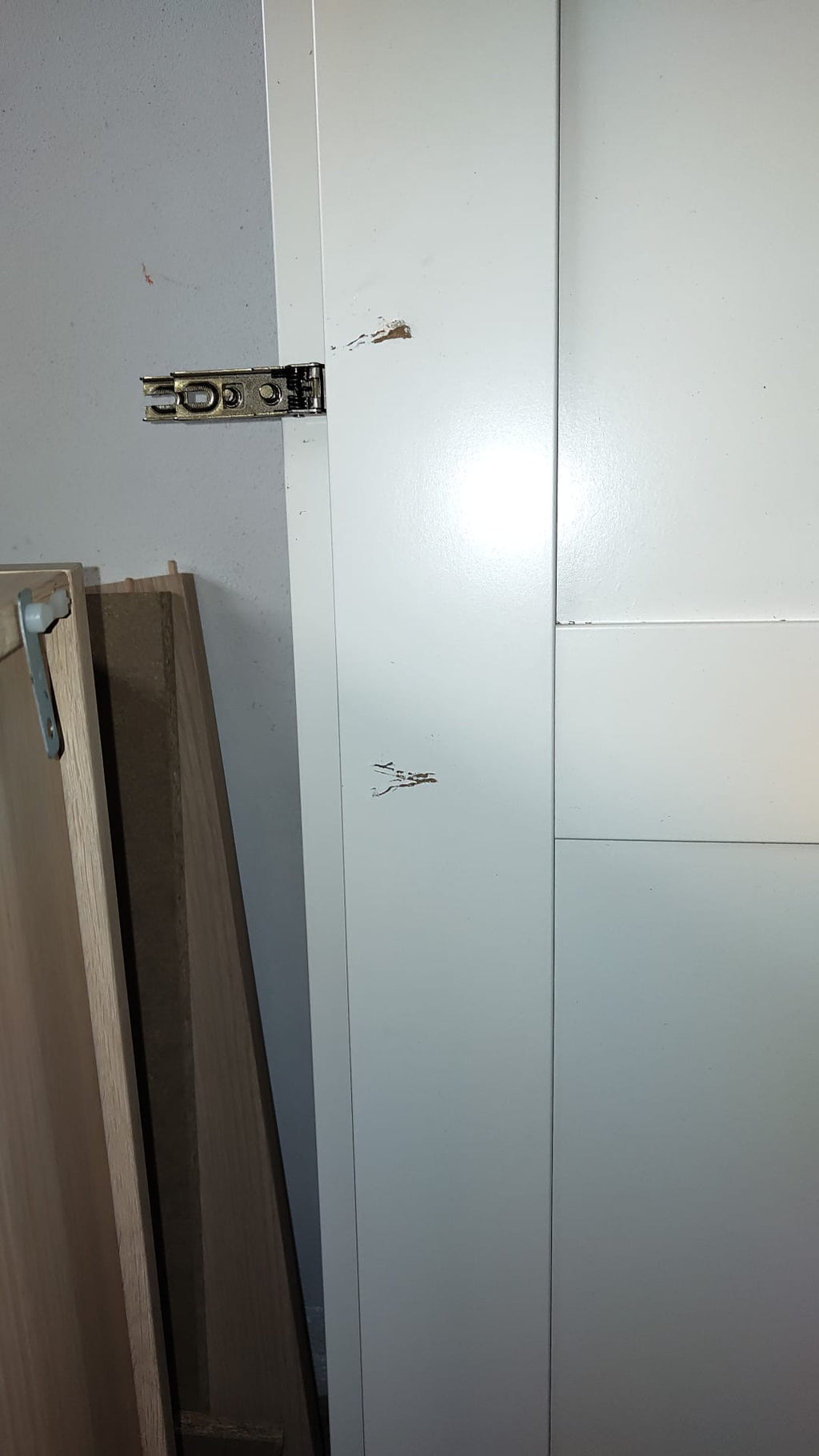 Armadio 3 Ante Ikea Pax