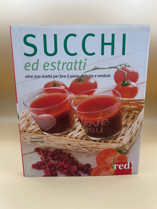 Succhi Ed Estratti