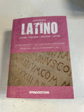 9788851123819 dizionario Latino