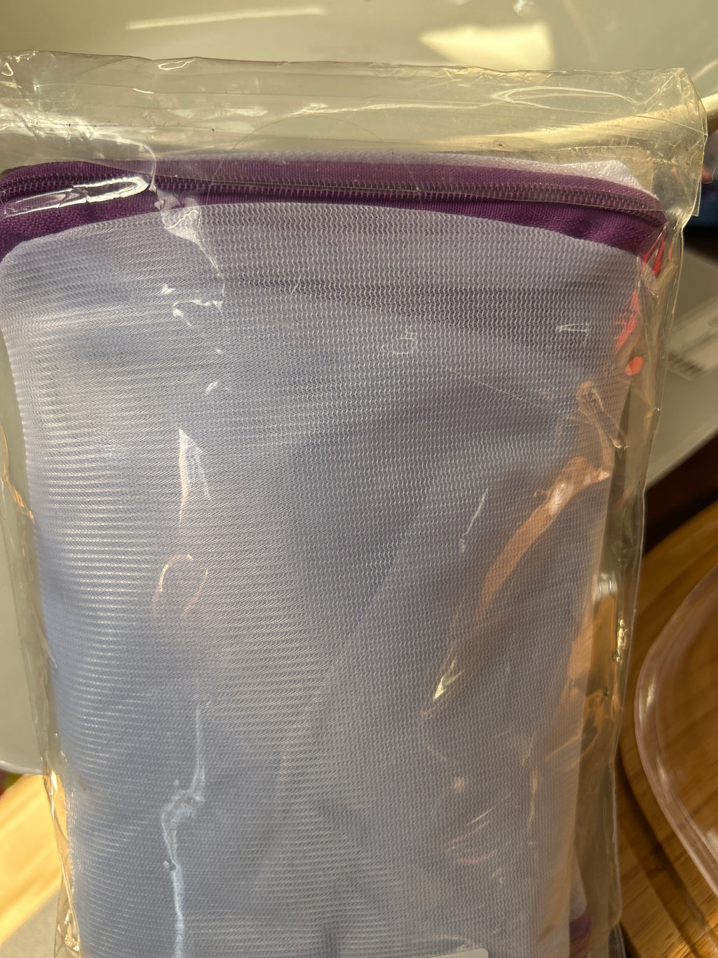 Set Sacchetti salva Bucato 3 pezzi