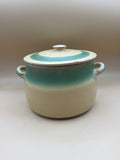 Pentola Alta Terracotta