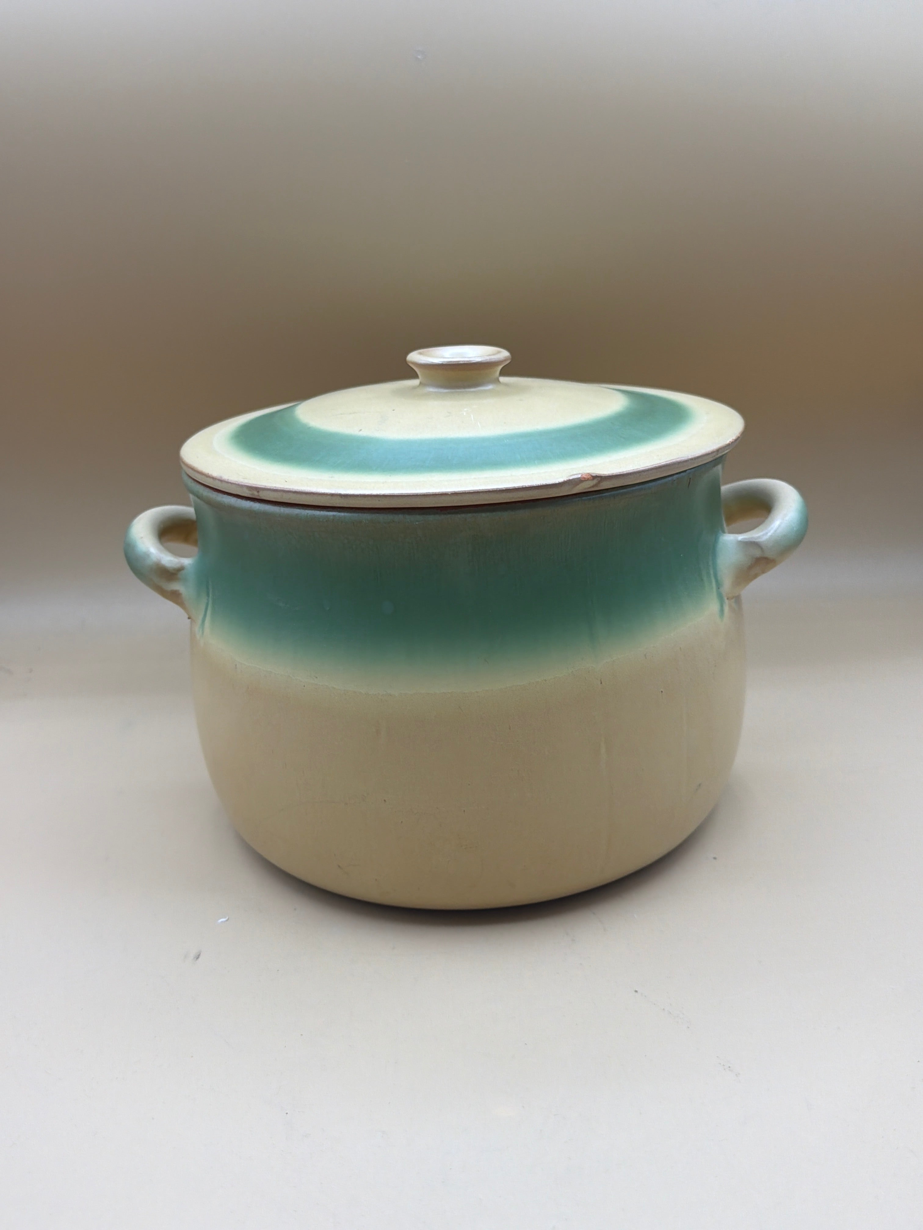 Pentola Alta Terracotta