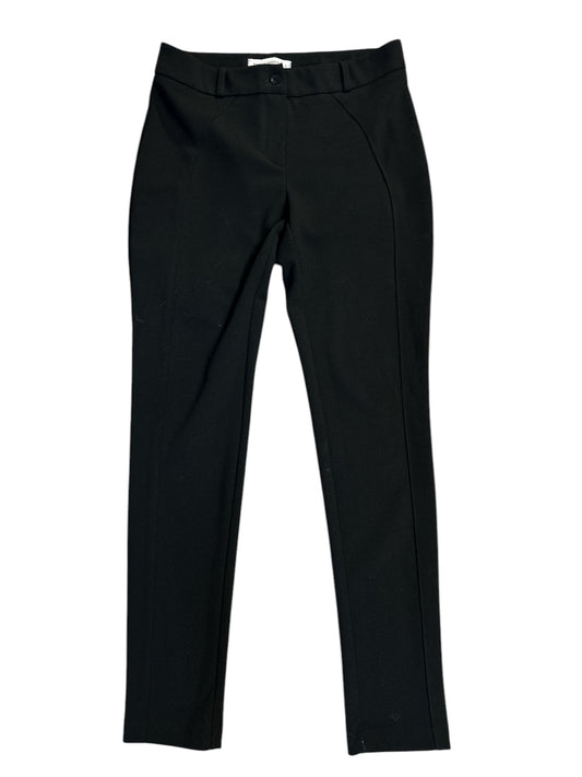 Pantaloni donna Neri Rinascimento S