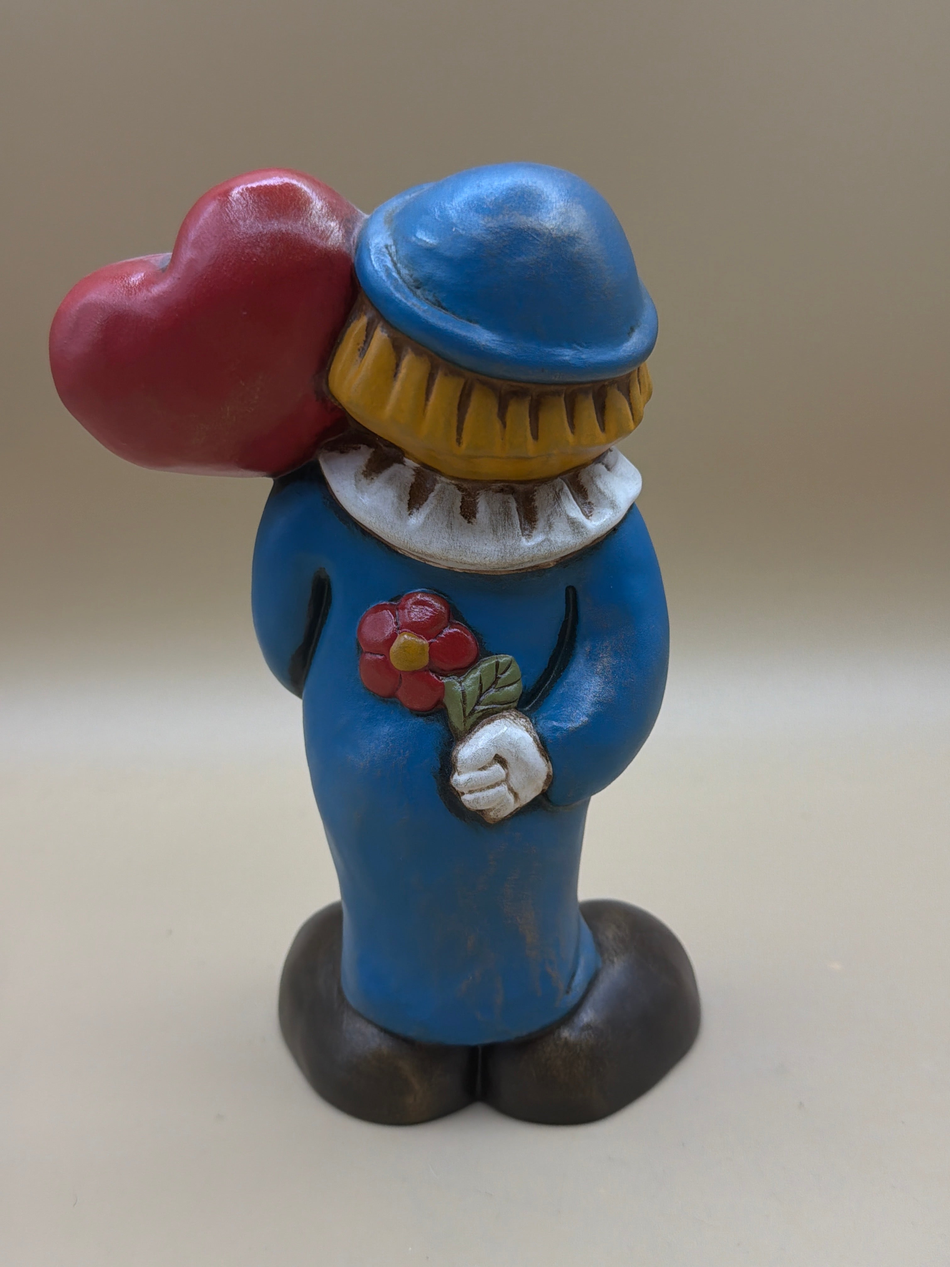 Clown Thun