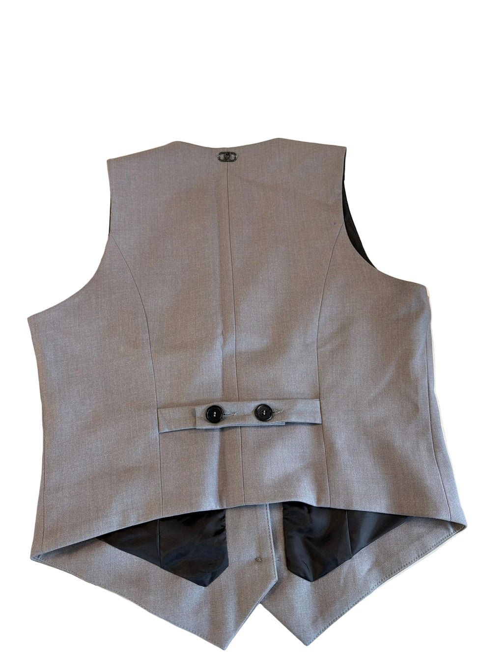 Gilet Dandy Frozen 42 Liu Jo