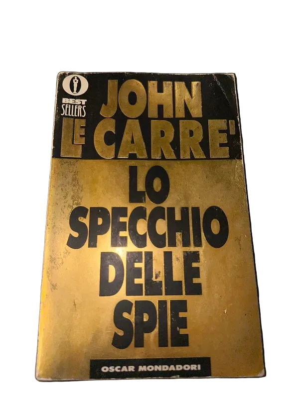 Lo Specchio Delle Spie - John Le Carré