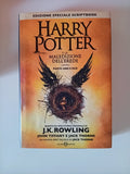 Harry Potter E La Maledizione Dell'erede. - J K. Rowling