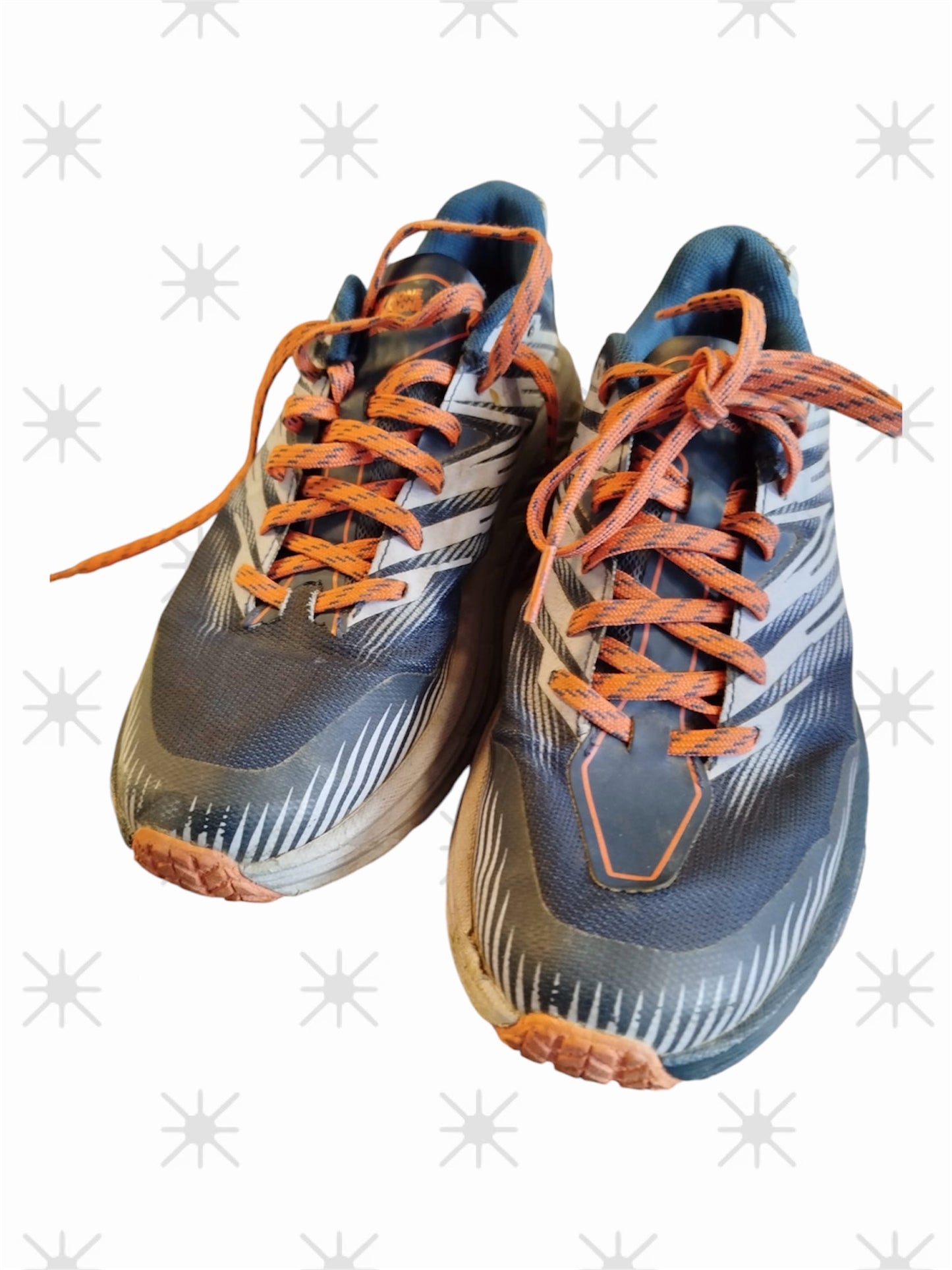 Scarpe sportive Hoka nr. 39,5