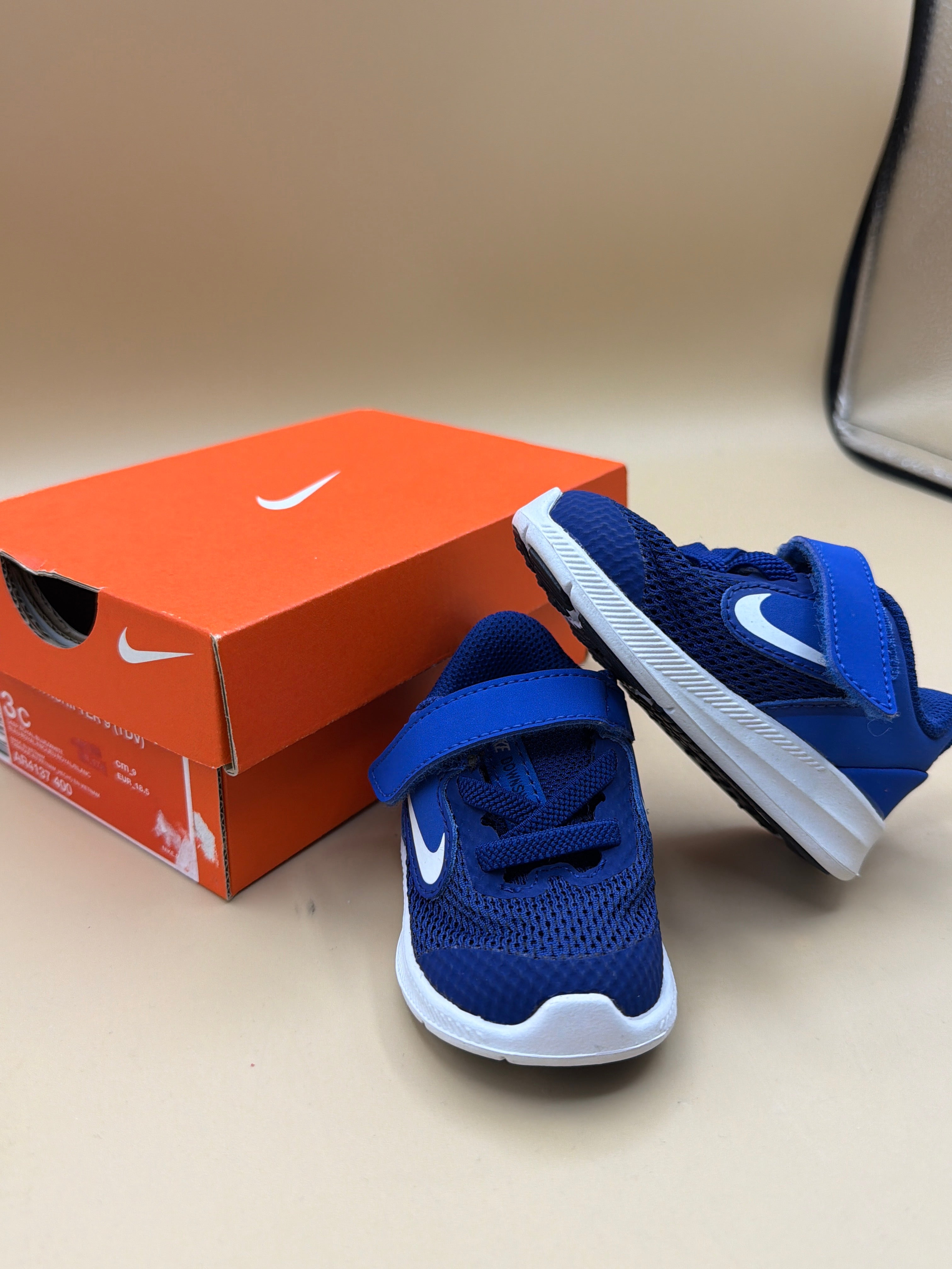 Scarpine Nike 18.5