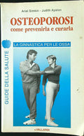 Osteoporosi - Ariel Simkin, Judith Ayalon