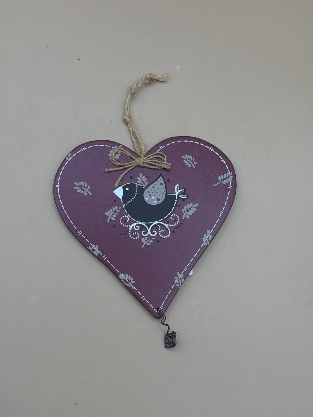 Cuore My Doll Nuovo Piccolo
