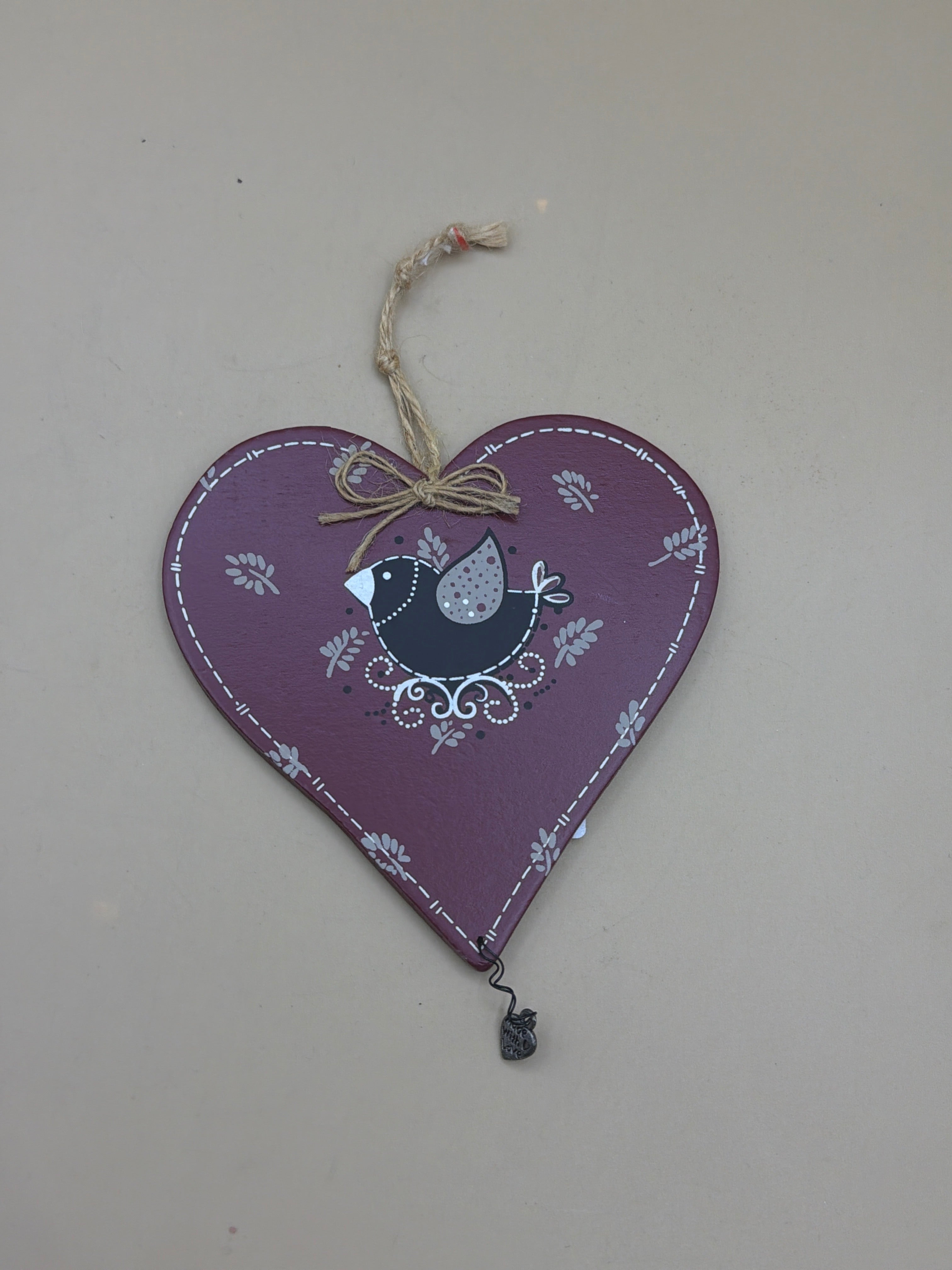 Cuore My Doll Nuovo Piccolo