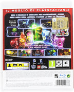 Gioco Ps3 Lego Batman 3 Gotham E Oltre