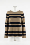 Maglia Righe Weekend Maxmara M