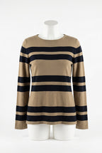 Maglia Righe Weekend Maxmara M