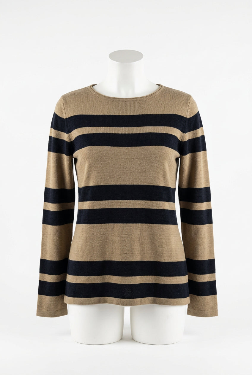 Maglia Righe Weekend Maxmara M