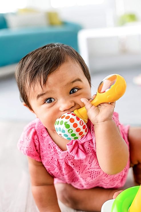 Fisher-price Rattle �n Rock Maracas, Blt33