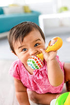 Fisher-price Rattle �n Rock Maracas, Blt33
