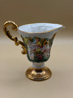Lattiera Capodimonte