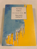 Racconti Notturni - Peter Høeg