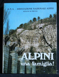 Alpini, Una Famiglia! - Celestino Margonari