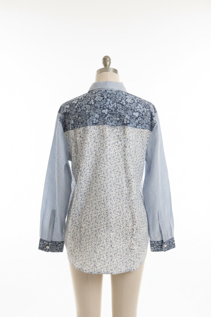 Camicia Fant New Penny L