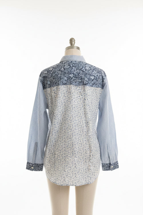 Camicia Fant New Penny L