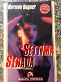 Settima Strada - Norman Bogner
