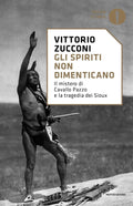 Gli Spiriti Non Dimenticano - Vittorio Zucconi