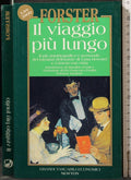 Il Viaggio Più Lungo - Edward Morgan Forster