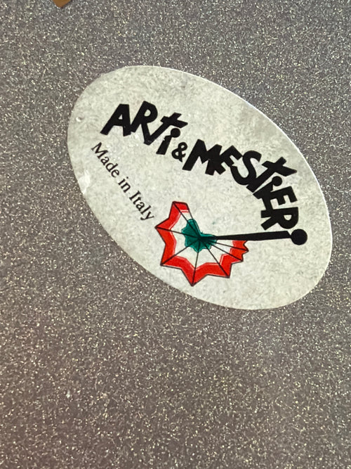 Attaccapanni Numeri Arti E Mestieri