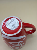 Tazza Coca Cola