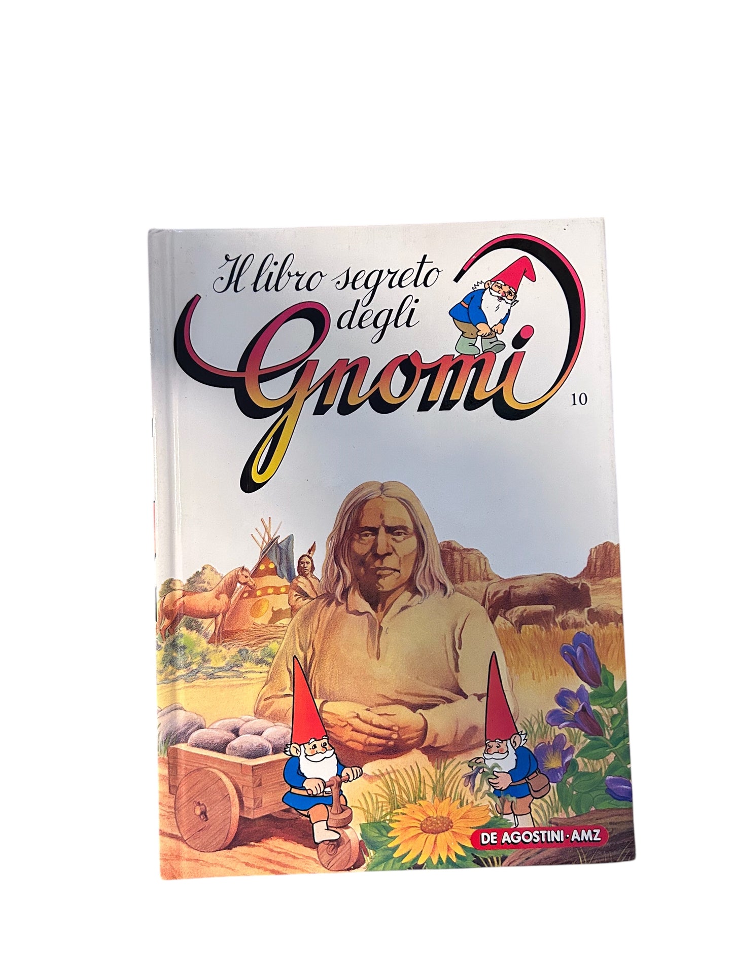 Il Libro Segreto Degli Gnomi 10