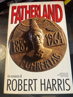Fatherland - Robert Harris