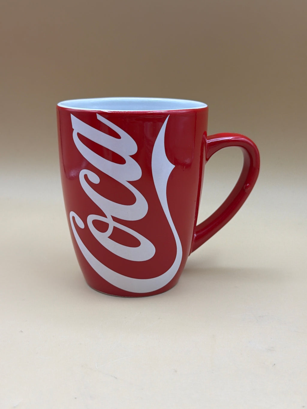 Tazza Coca Cola