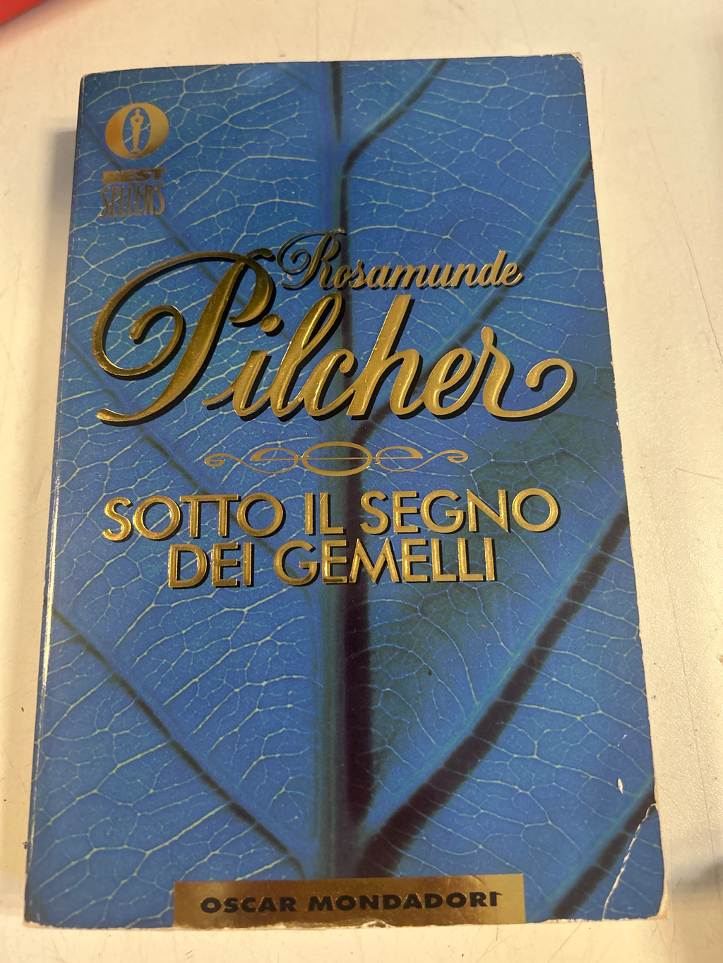 Sotto Il Segno Dei Gemelli - Rosamunde Pilcher