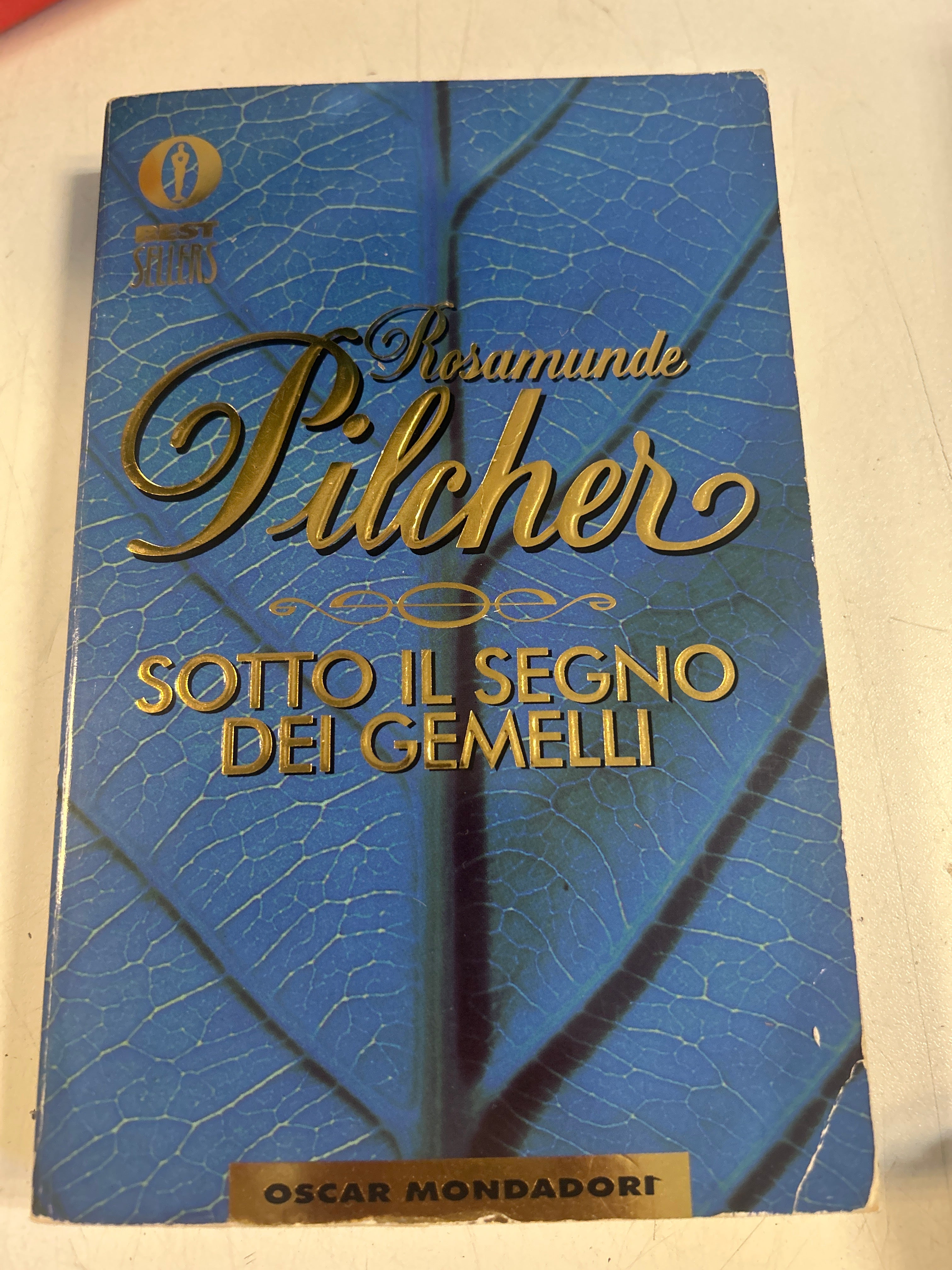 Sotto Il Segno Dei Gemelli - Rosamunde Pilcher