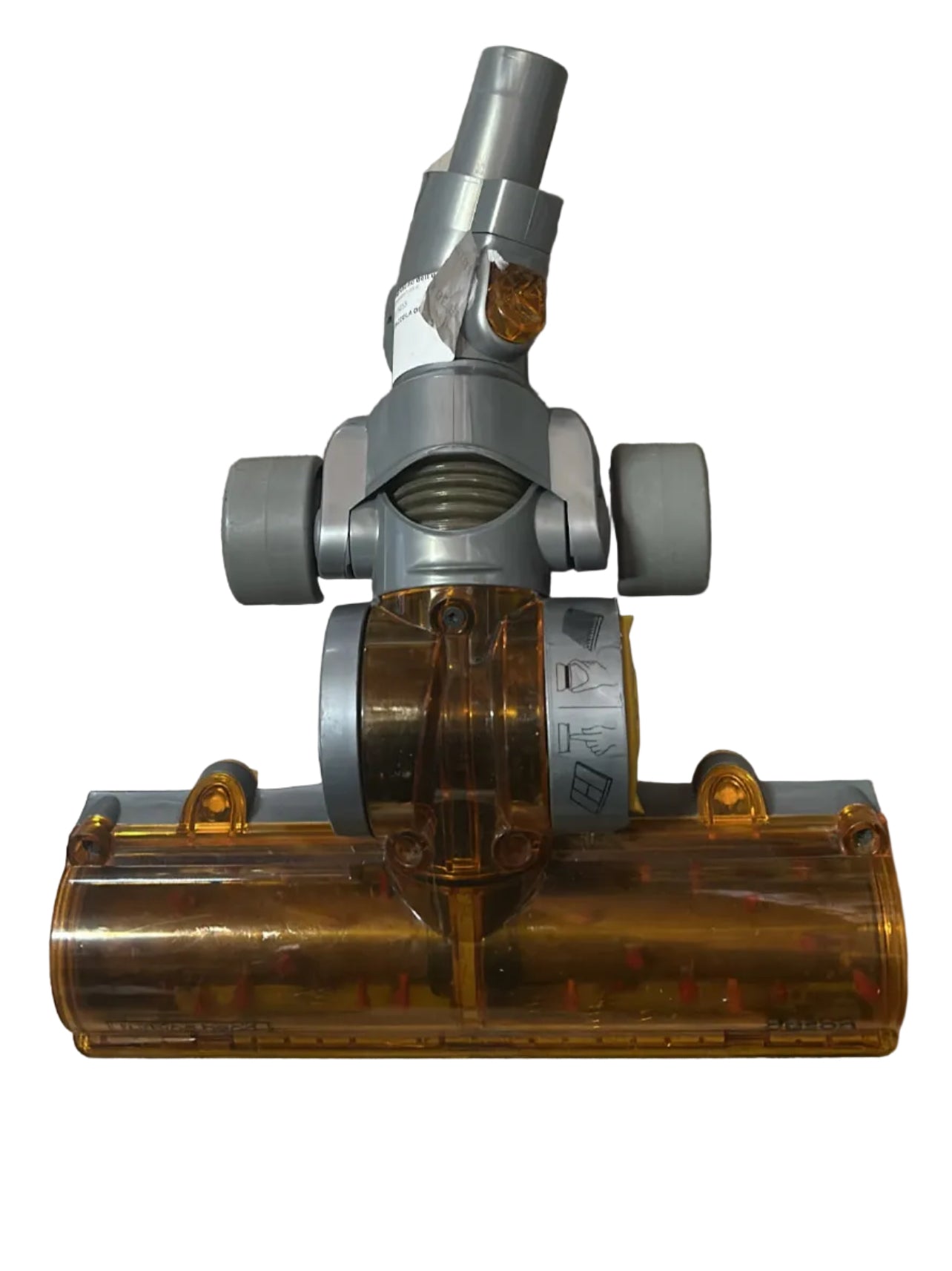 Spazzola scopa Originale Dyson Turbine Head