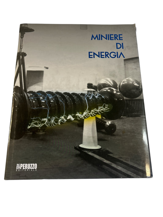 Miniere Di Energia