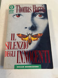 Il Silenzio Degli Innocenti - Thomas Harris