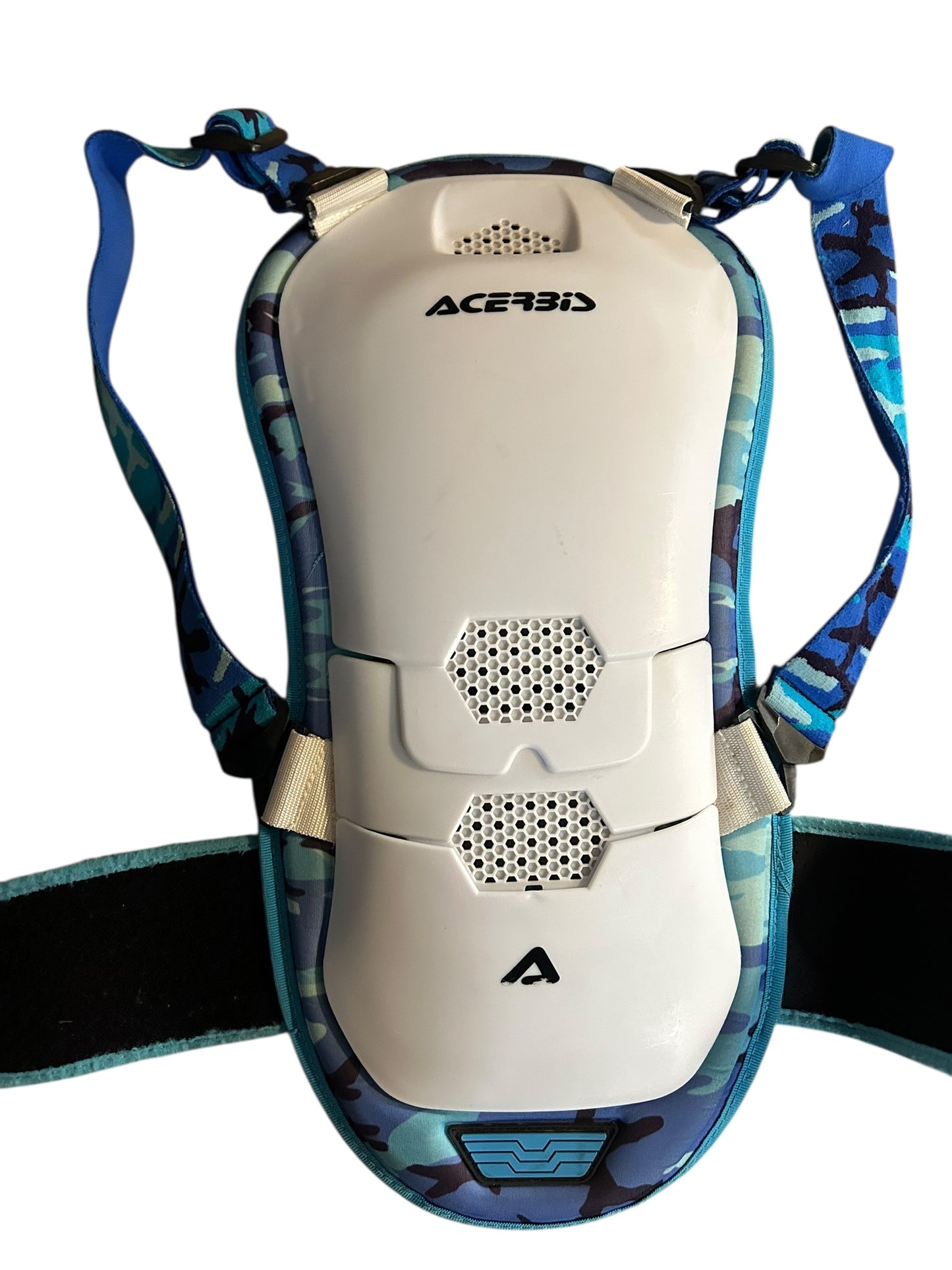 Paraschiena Sci Acerbis Junior