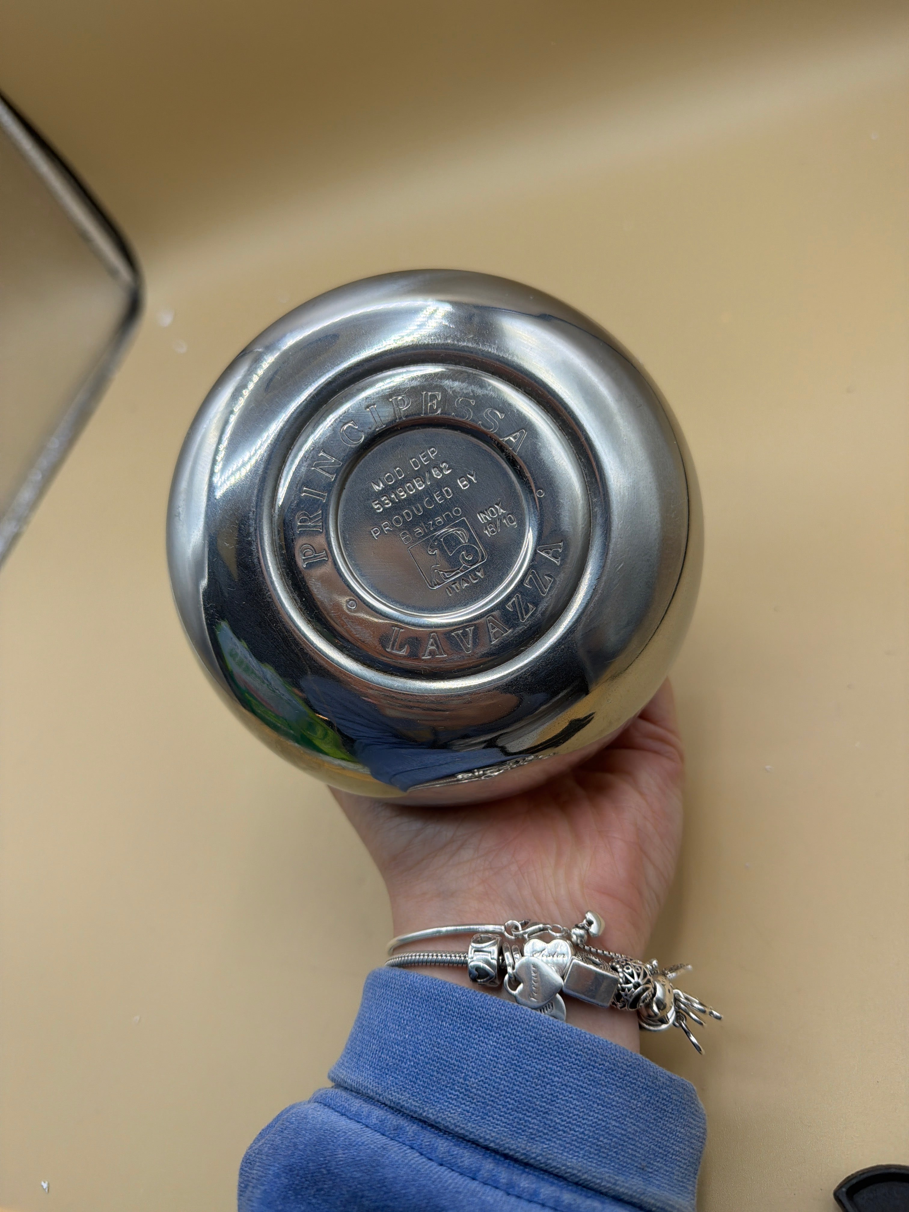 Moka Lavazza Principessa