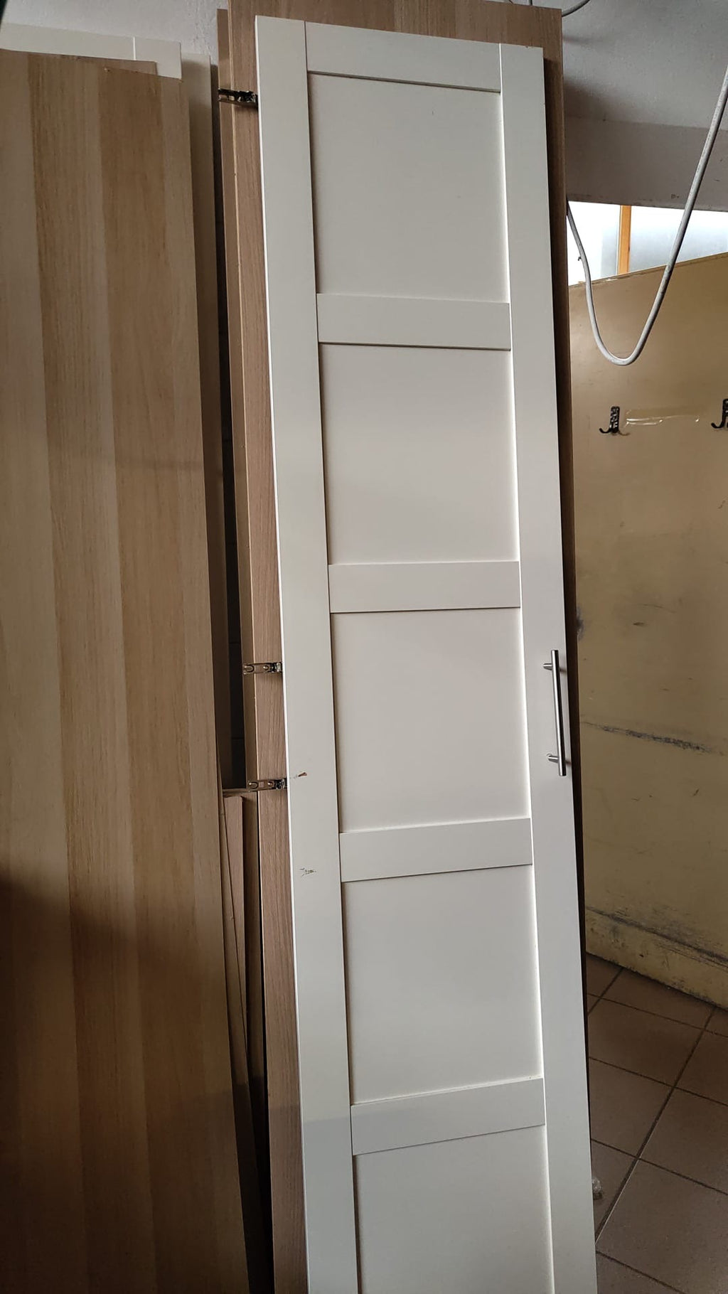 Armadio 3 Ante Ikea Pax