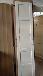 Armadio 3 Ante Ikea Pax