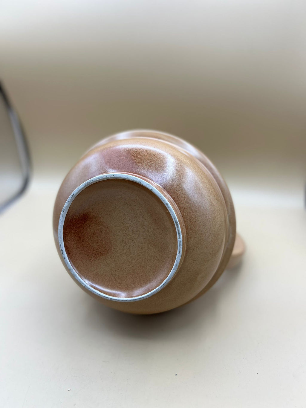 Grande Brocca vaso ceramica design El Carlos