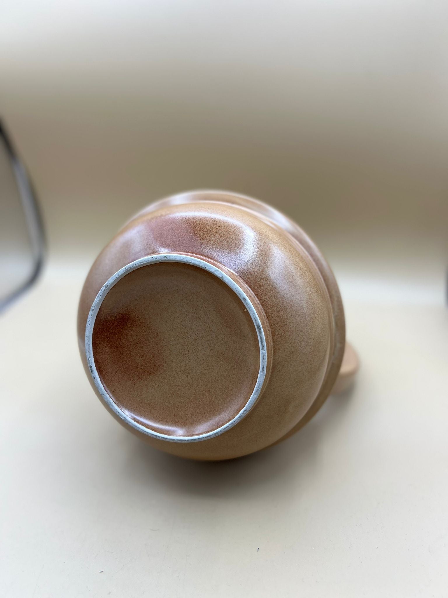 Grande Brocca vaso ceramica design El Carlos