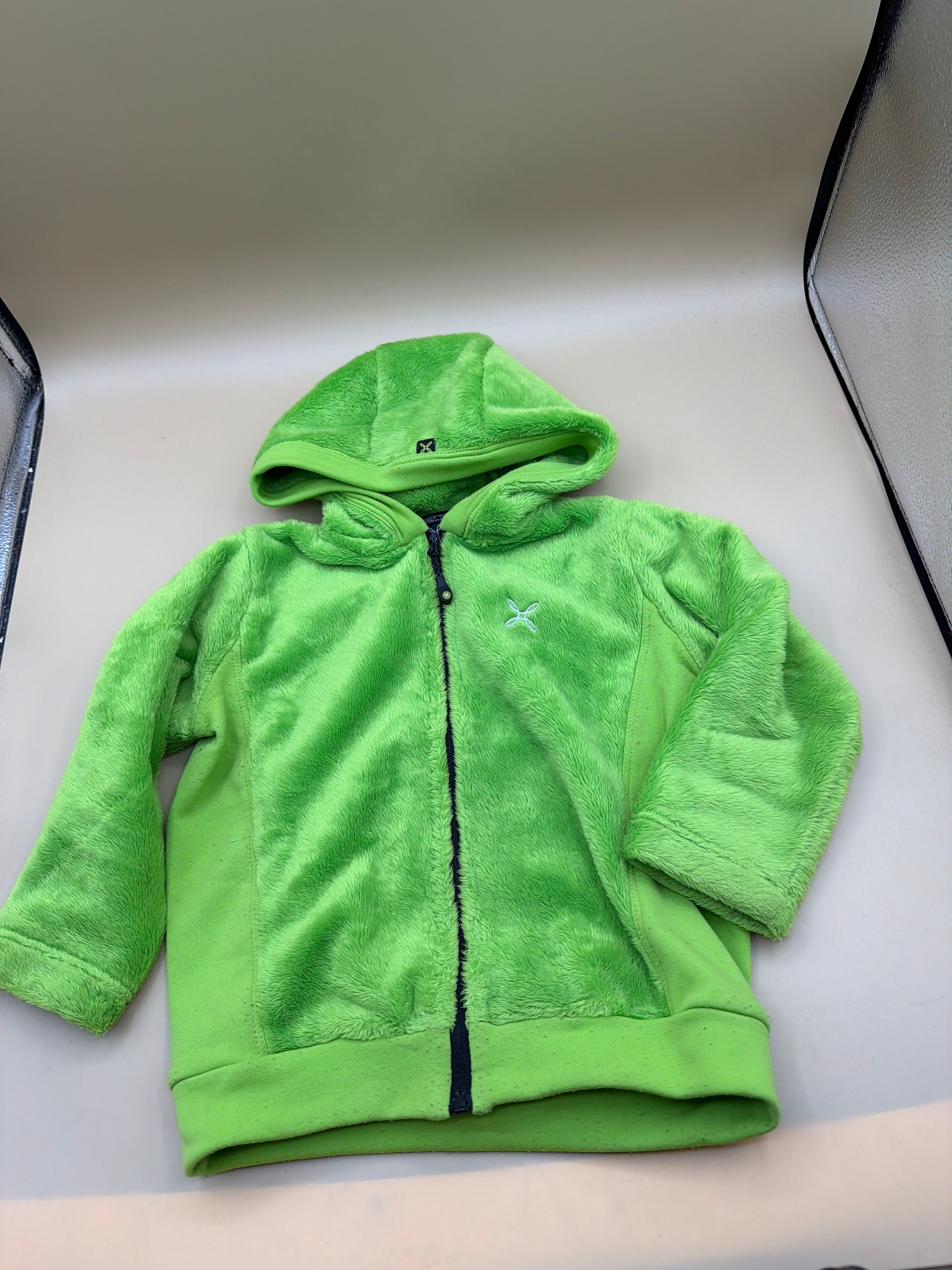 Pail Montura 18 Mesi