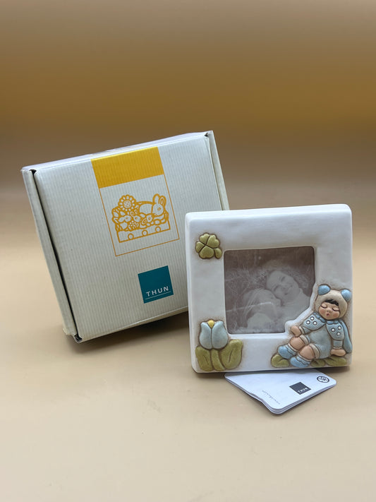 Cornice Thun Piccola Con Scatola